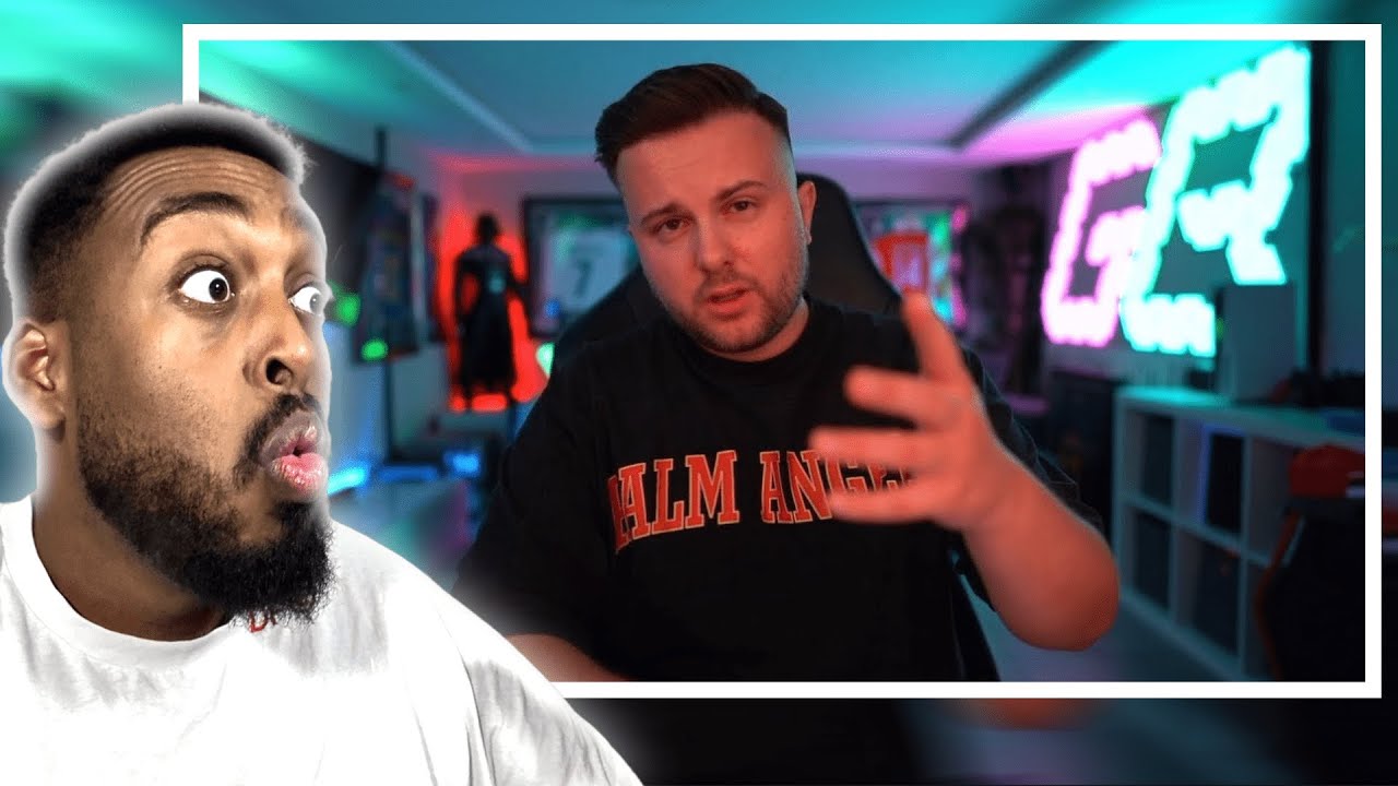FARO RESPONSES TO GAMERBROTHER STATEMENT‼️