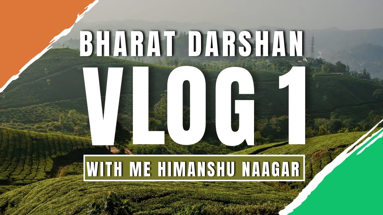 BHARAT DARSHAN | A Spiritual trip to Exploring the 12 Jyotirlinga | 12 Jyotirlinga Yatra