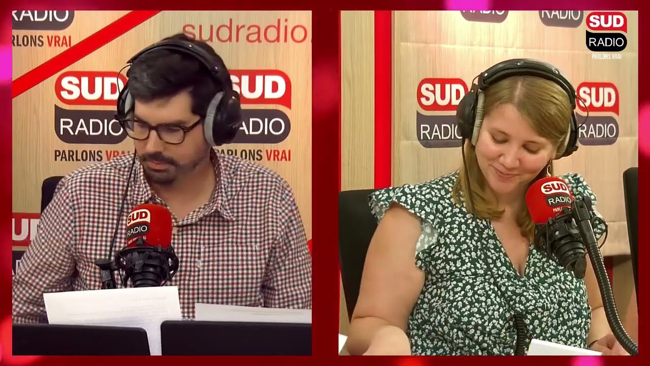 G. Carlier raconte l’histoire d’une chanson d’H. Salvador, et d'une rencontre au Palais des Congrès