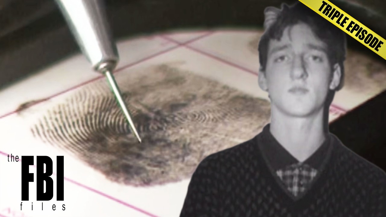 DNA Doesn&rsquo;t Lie: The FBI&rsquo;s Most Impossible Solves