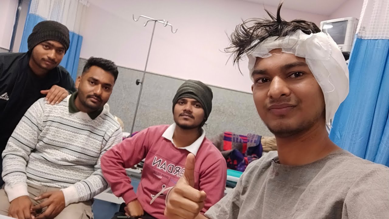 Tympanoplasty 👂 surgery on 7 jan 2k26 