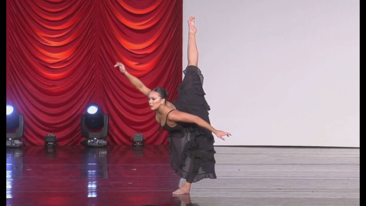 Kylee Casares - Arrival