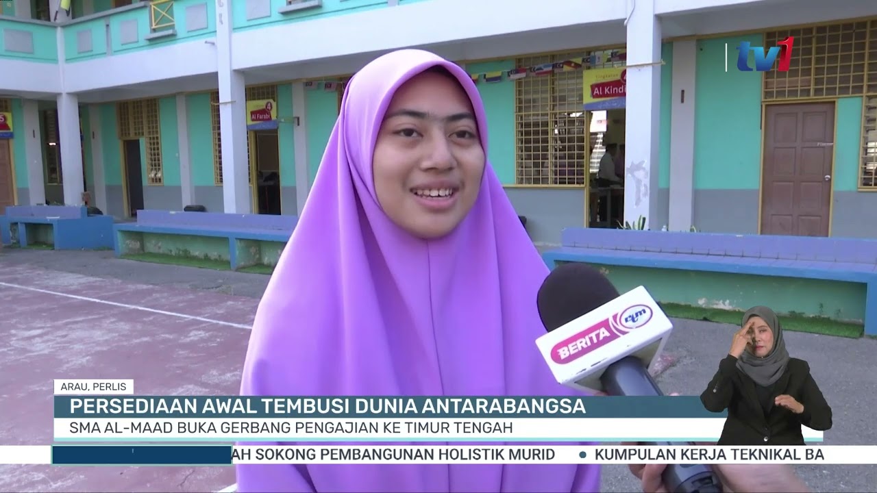 24 FEB 2026 - BERITA WILAYAH- WILAYAH UTARA
