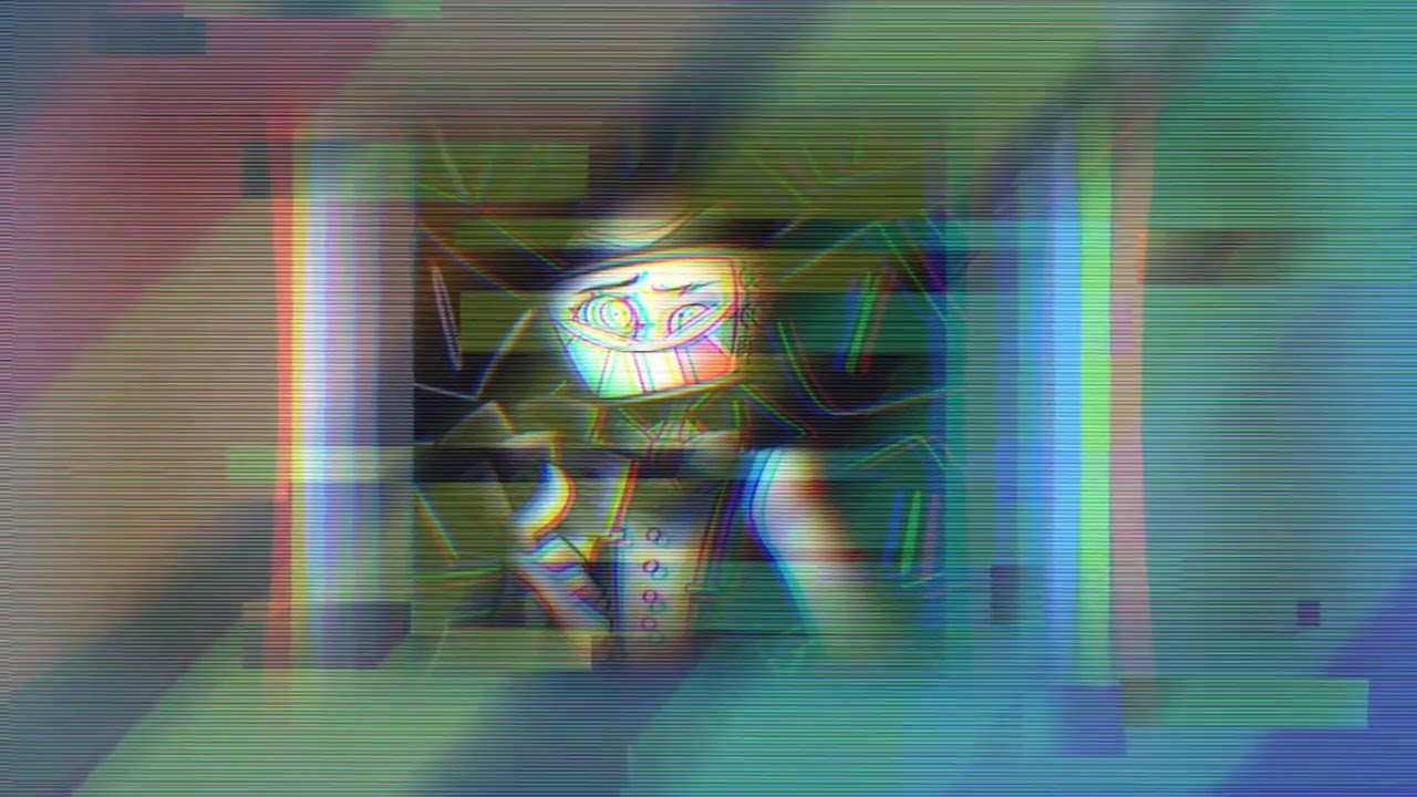 ( daycore )  mr puzzles song - creative control by SMG4 movie ( slowed / reverb )
