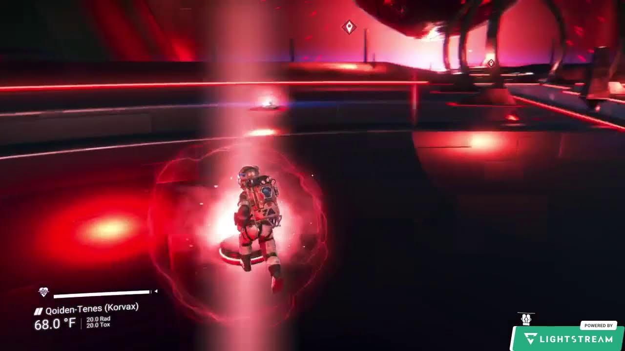 No Mans Sky Atlas Path part2
