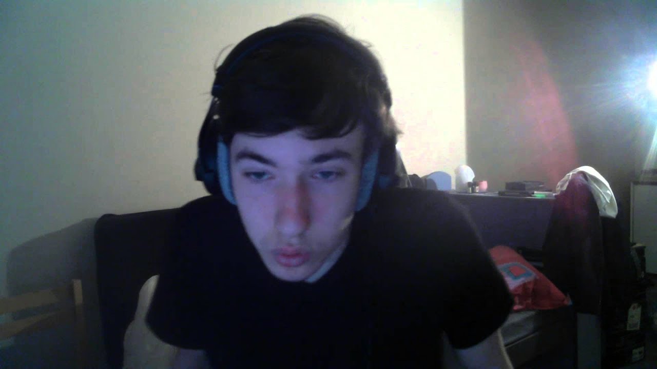 Quand les Gameurs ragent en plein Live #2