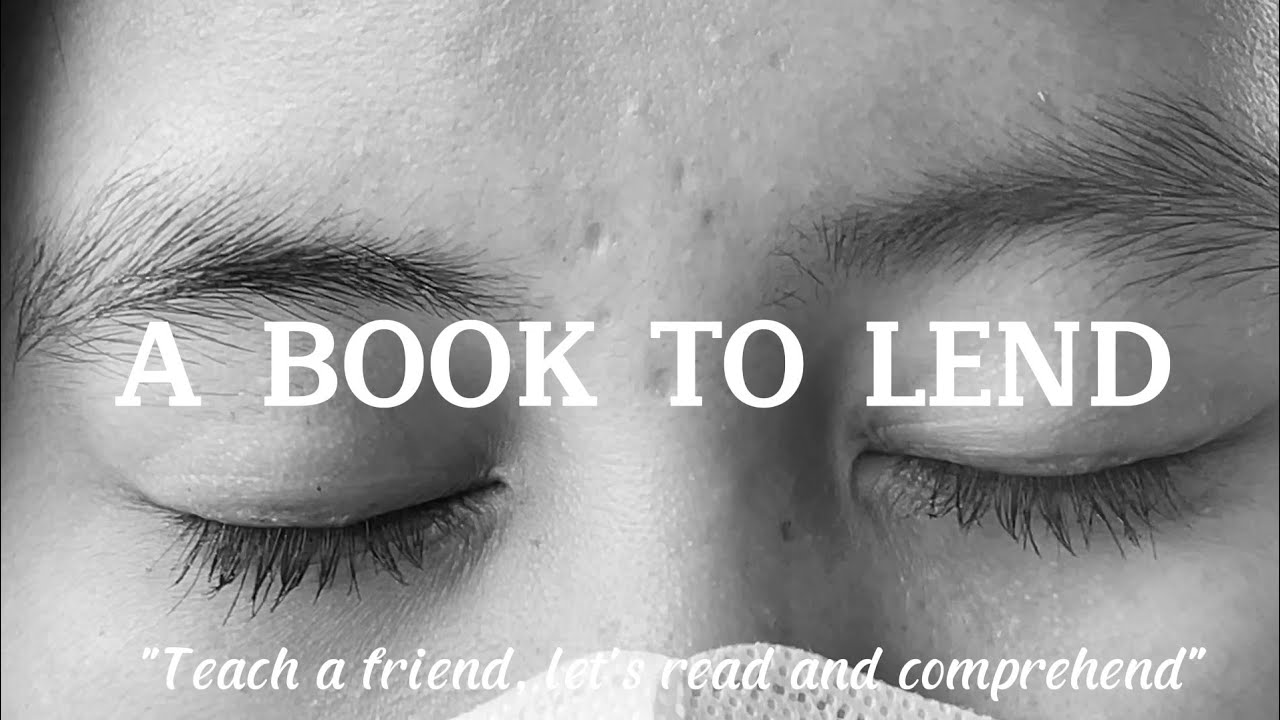 VIDEO AD CAMPAIGN | READING ADVOCACY (GRADE 10)
