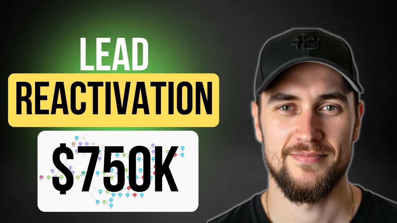 Реактивация лидов с помощью голосового ИИ: полная разборка сборки (проект стоимостью 54 тыс. долл...