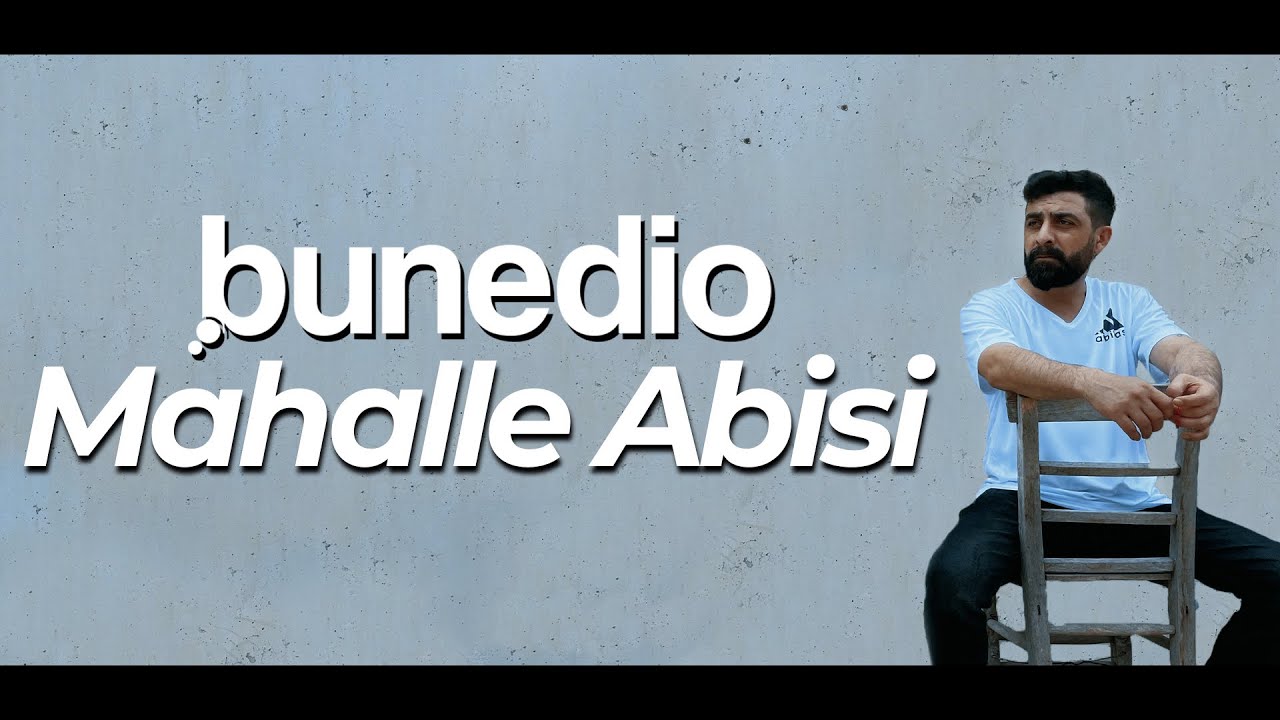 Mahalle Abisiyiz Mafya Değiliz !!  / BunediO?