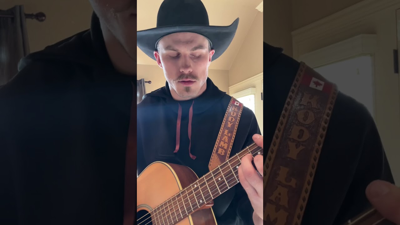 Kody Lamb - The Ballad of Sandra Jean