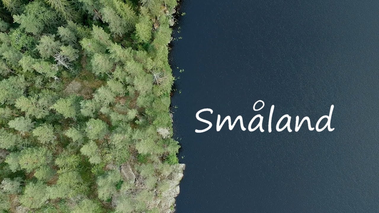 Visit Sm&aring;land|Sweden
