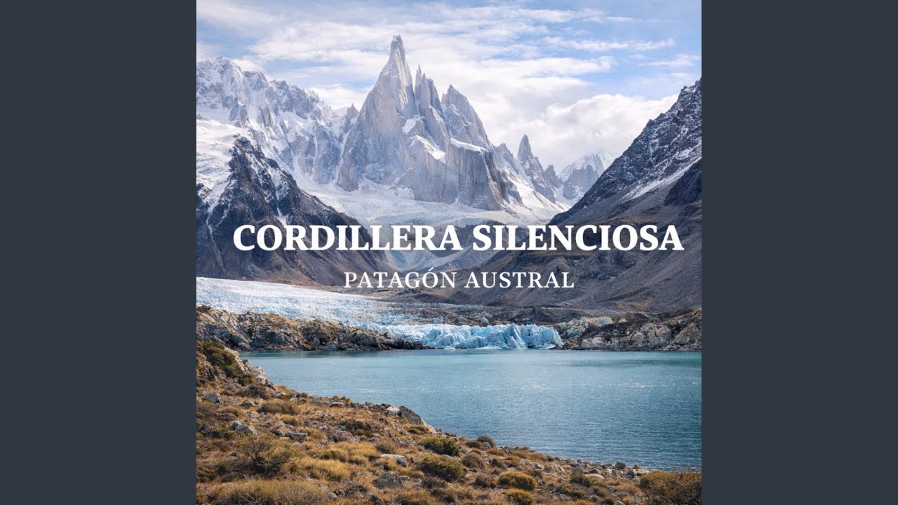 Cordillera Silenciosa