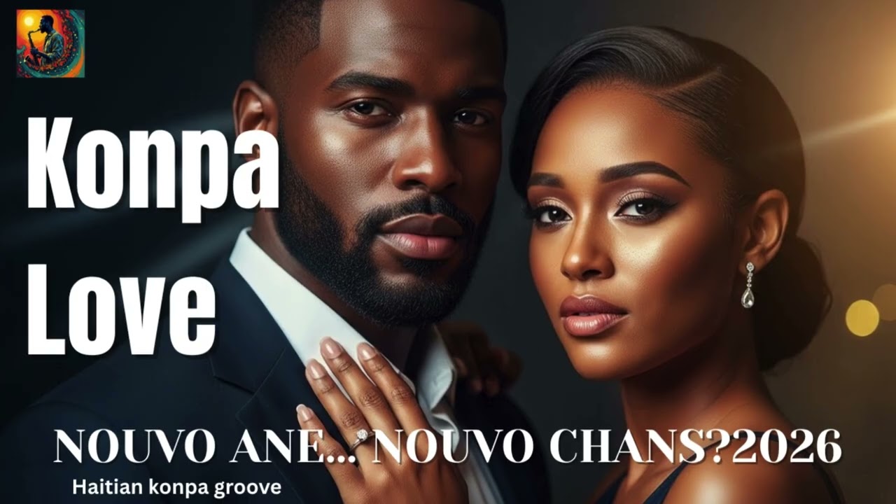 Mix nouvo ane 2026, ÈSKE RET YON TIKAL LANMOU? 💔✨ | Istwa Lanmou & Saw Pote Pou Mwen”#compamusic