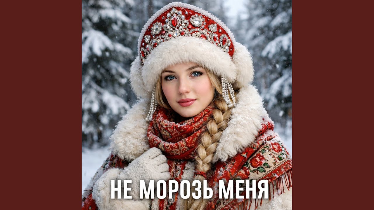 НЕ МОРОЗЬ МЕНЯ (SPEED UP)