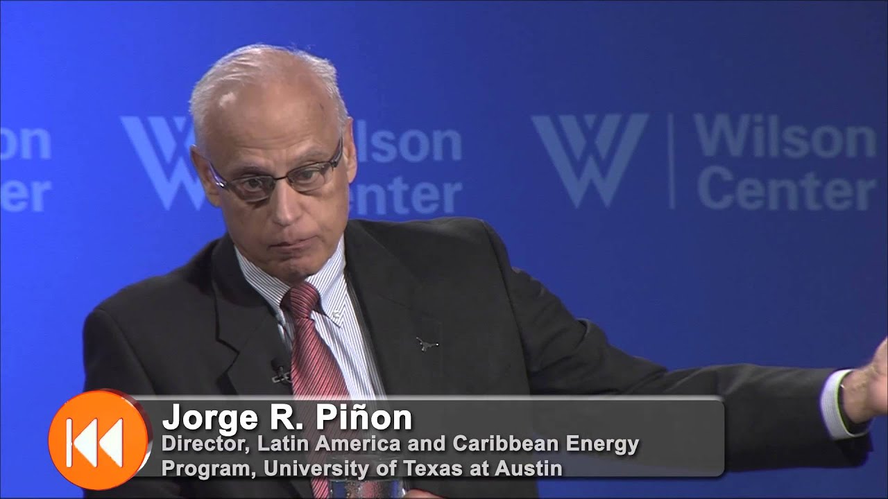 Latin American Energy: Issues and Prospects