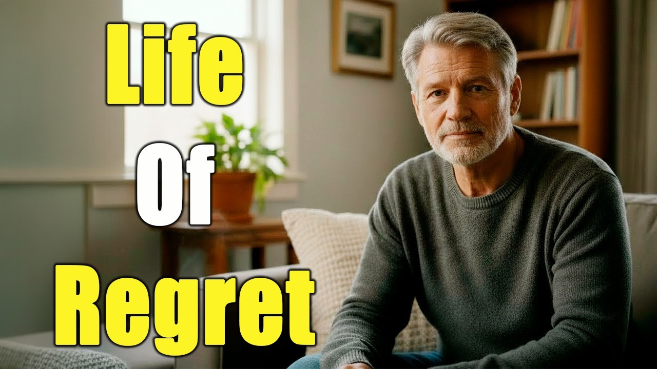 I’m 68, and I Regret How Long I Believed Endurance Was a Virtue