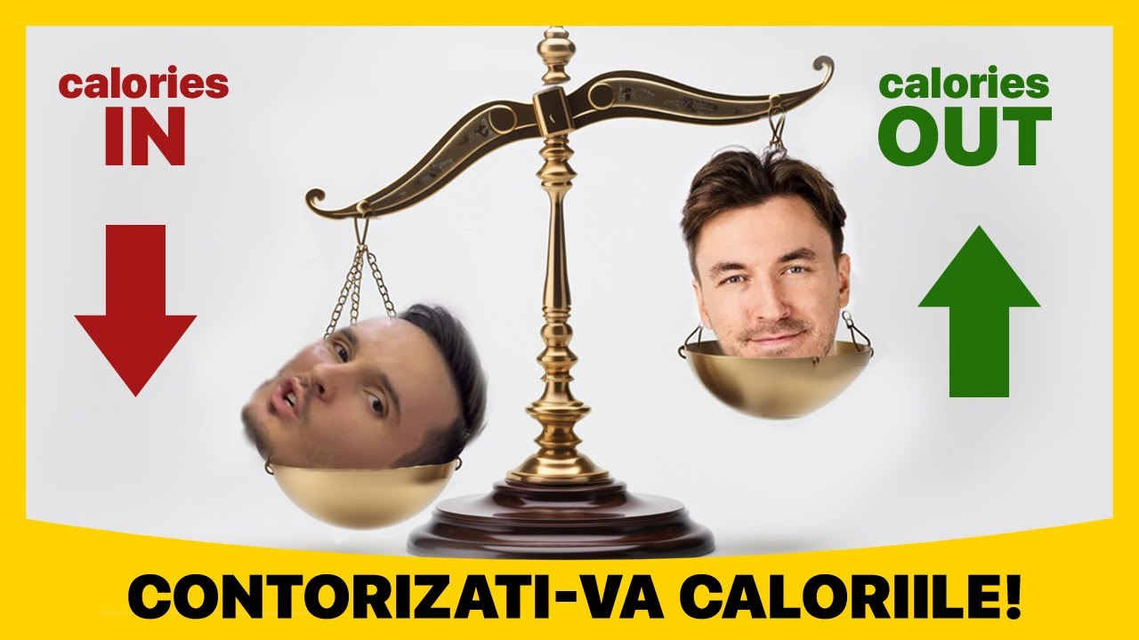 Dr. Mihail vs RFKinetix!? Cum Sa Slabesti?