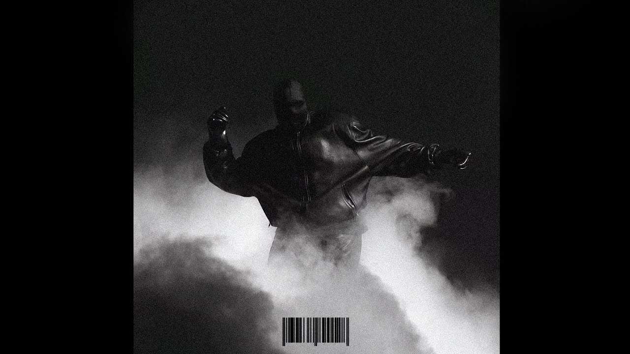 (BEAT SWITCH) KENDRICK LAMAR x KANYE WEST TYPE BEAT 