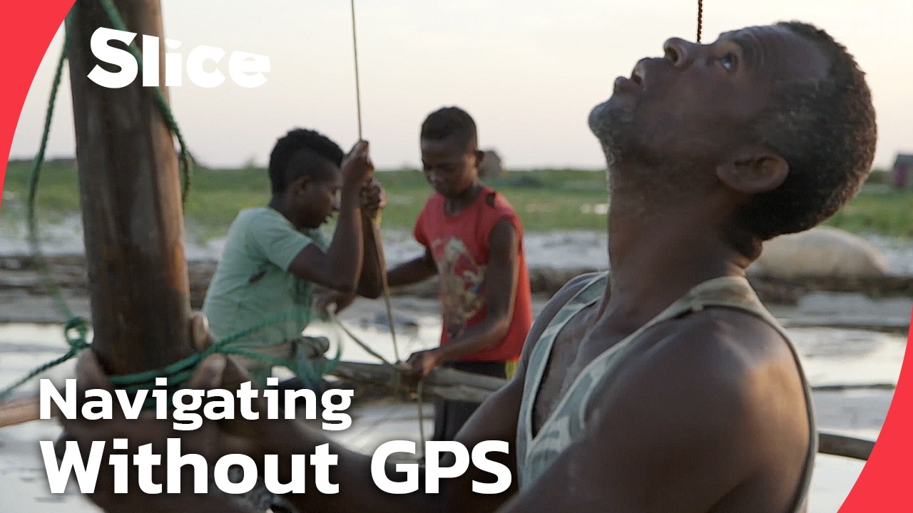 Vezo pirogues: Survival on the Mozambique Channel | SLICE