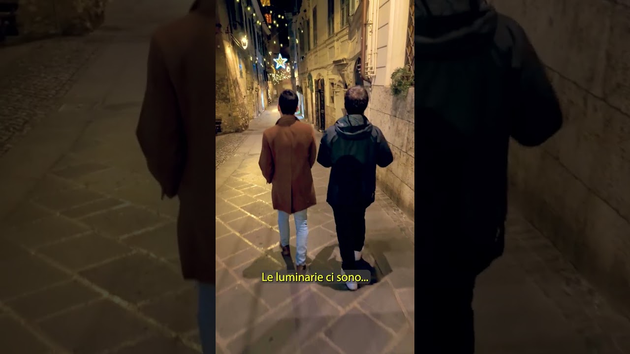Buon Anno Anagni 2025