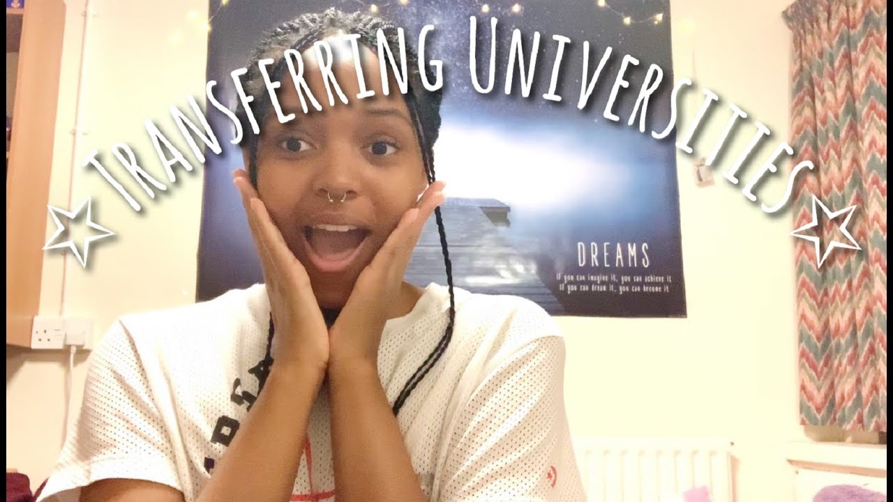 HOW TO TRANSFER UNIVERSITIES | APPLYING TO UK UNIVERSITIES | INTERNATIONAL STUDENT | UCAS EXPERIENCE
