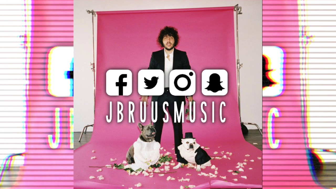 Eastside (J Bruus Remix)