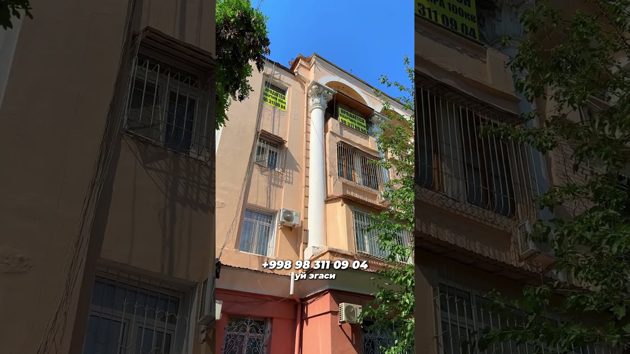 ARZON KVARTIRA‼️TOSHKENT CITY #tashkent #uzbekistan #uylar #home #realestate