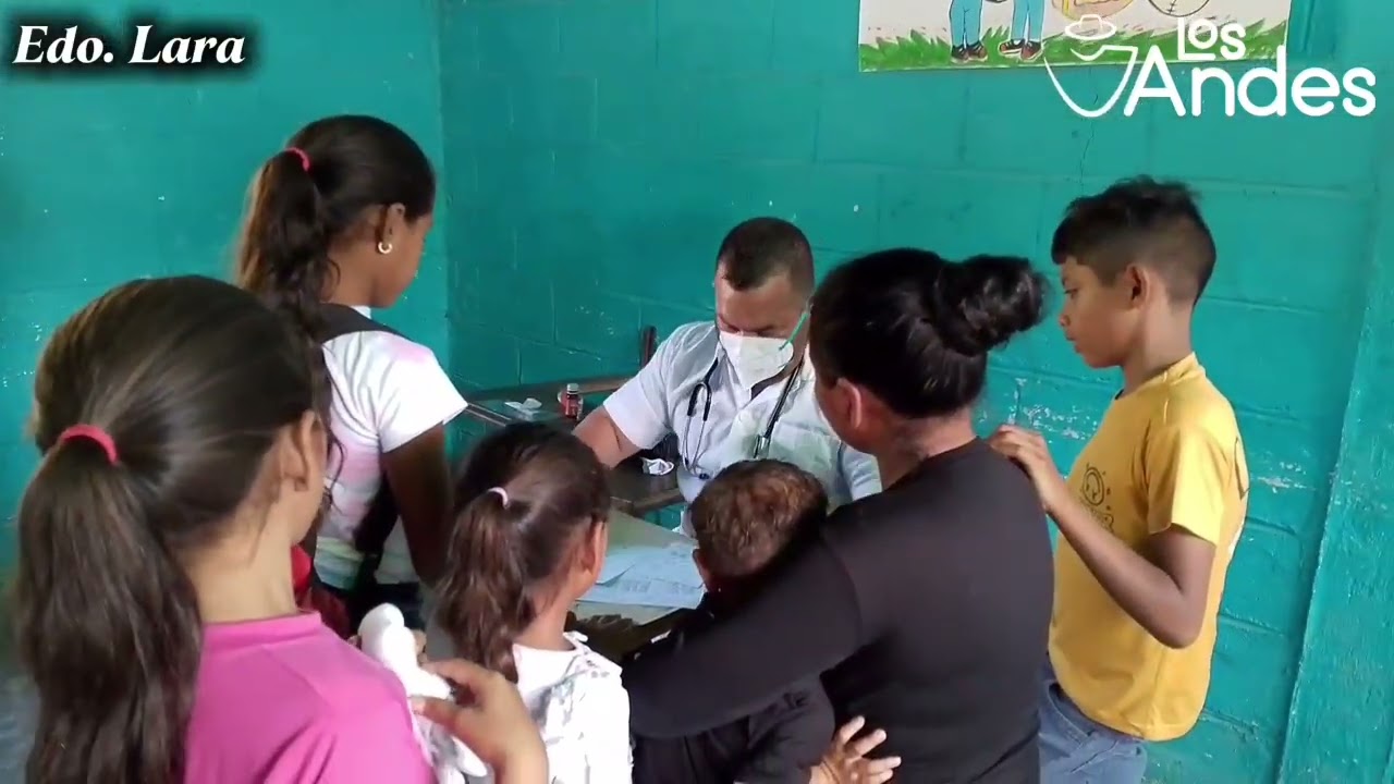 Jornada de Atención Integral en Urdaneta #Lara