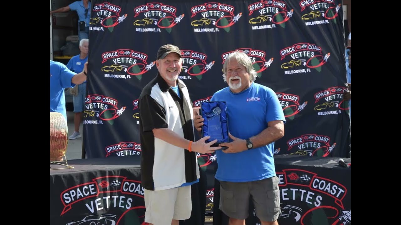 Vettes on the Avenue CFCA Oct 2022