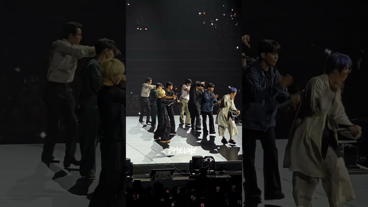 ATEEZ 2026 WORLD TOUR[IN YOUR FANTASY] Taipei