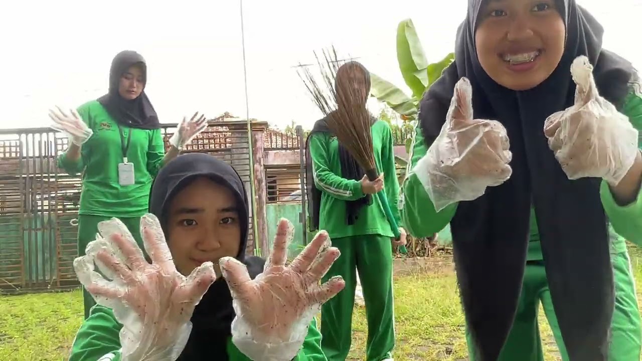 Harmonisasi Sosial