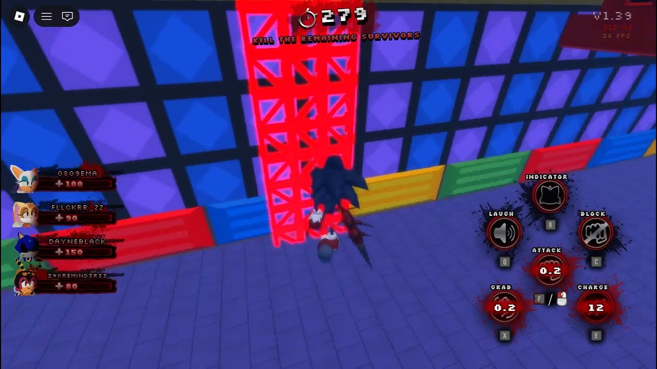 sonic.exe part 3