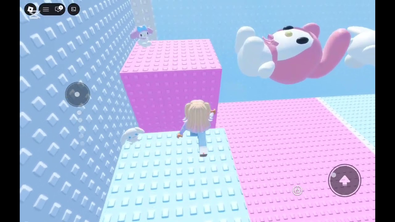 باركور مع بنت اختي 🤗 🫢 | ضحك لا نهائي 😆🤣😂