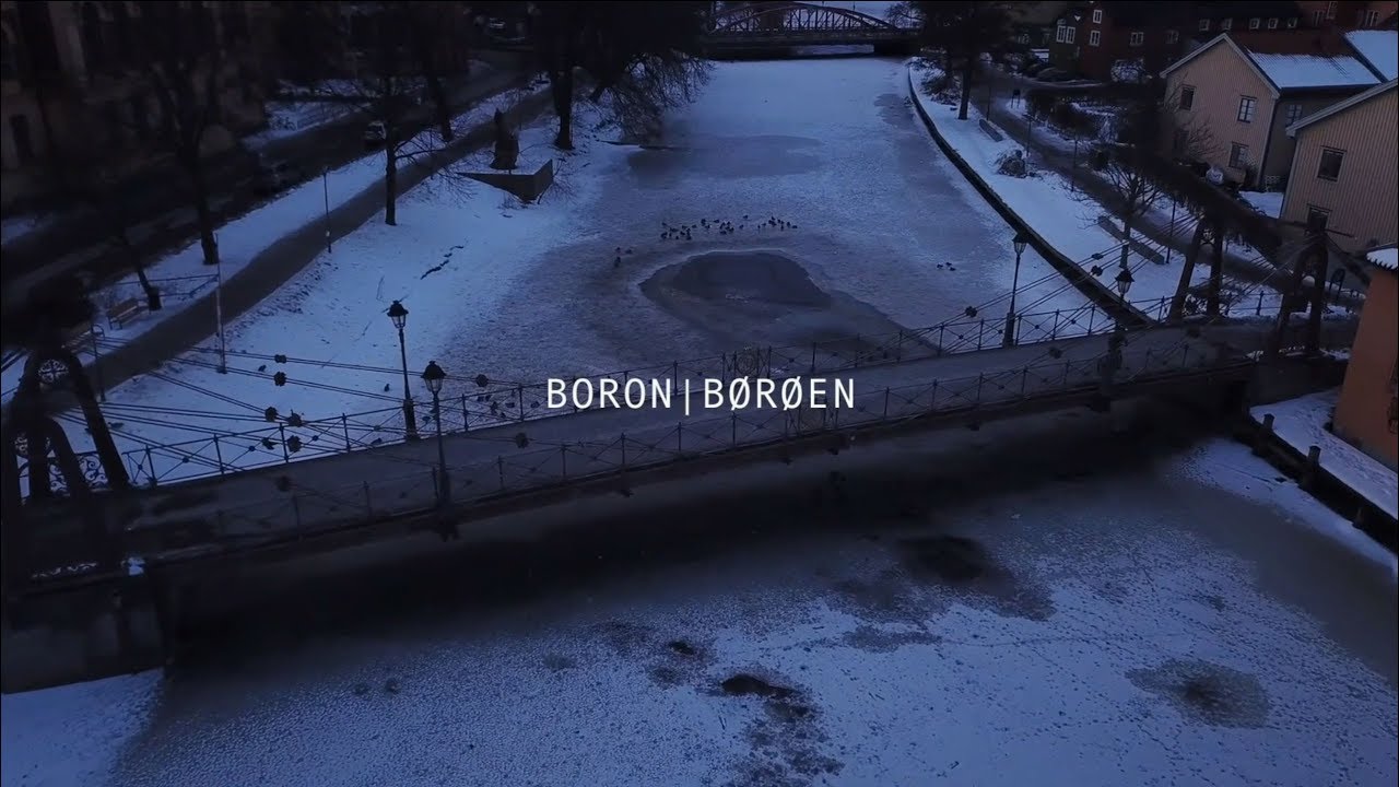 PREKLIN VT18 - Boron