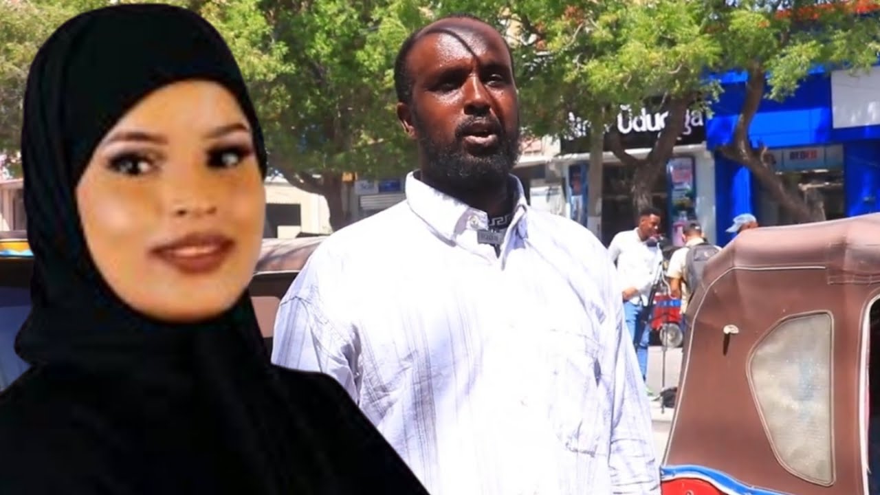 DEG-DEG ODEY KASOO JEEDO WAQOOYI  OO WEERAR AFKA AH KU QAADEY FAHIIMO QOOJE...