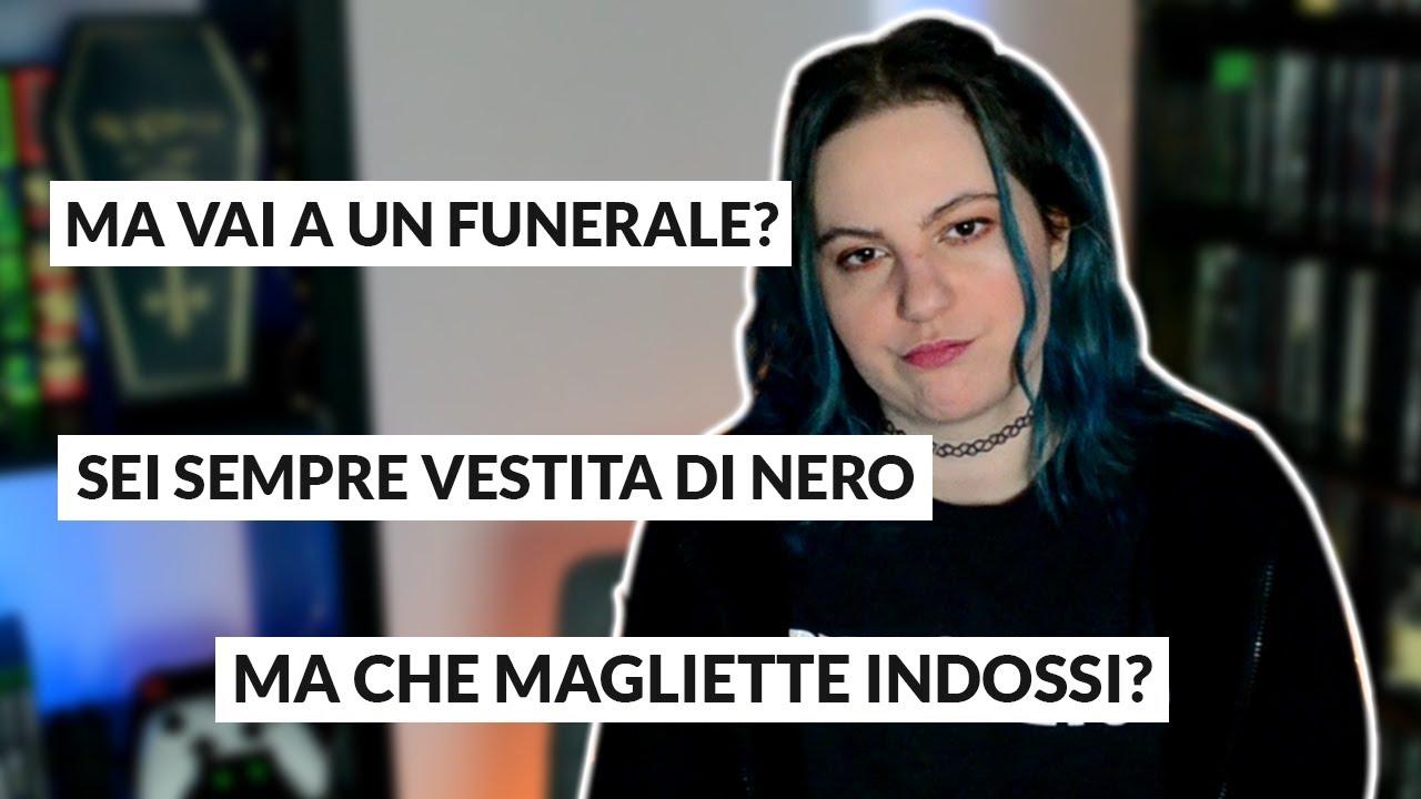 I PROBLEMI con i NON METALLARI