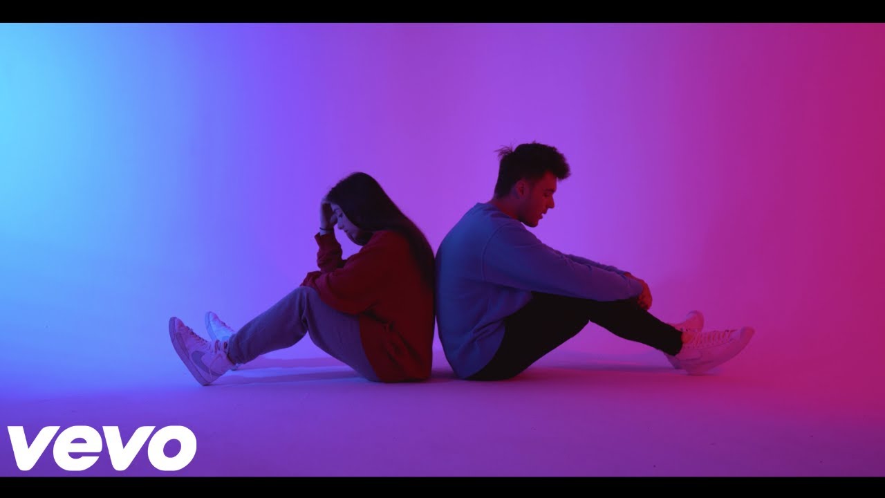 Munn - i'm f*ucked, i know (with Delanie Leclerc) [Official Lyric Video]