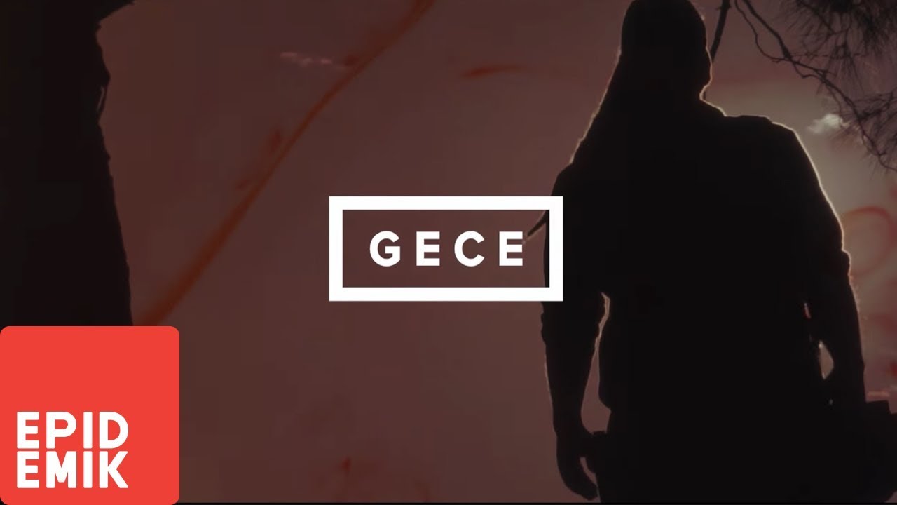 Şanışer x Server Uraz - Gece (Official Video)