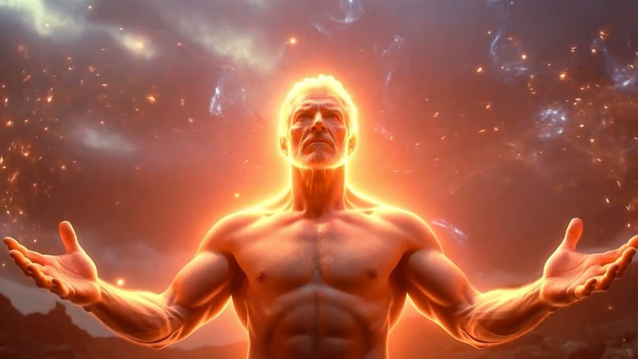 🧠⚡ 639Hz | Frecuencia Estoica para Fortalecer Tu Mente Inquebrantable y Dominar Tus