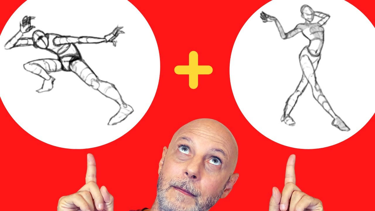 💥Crea desde el CUERPO. Ejercicio de IMPRO y CREATIVIDAD