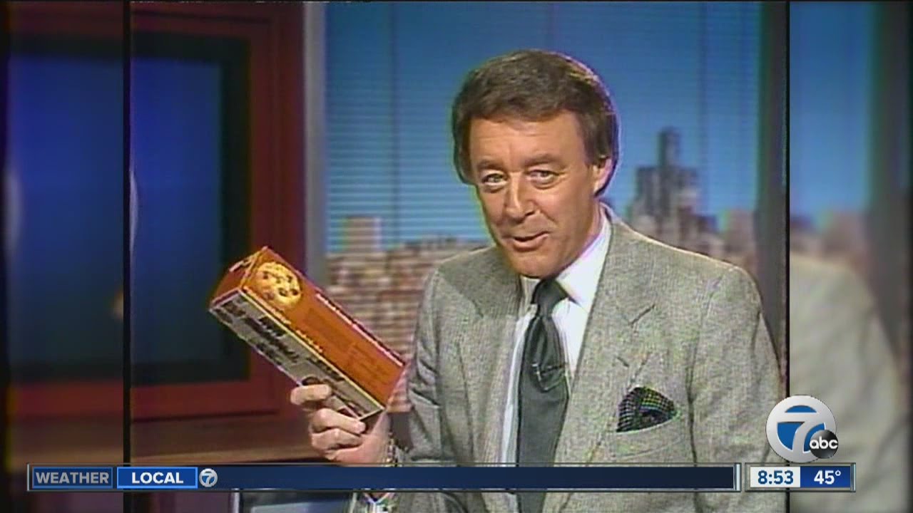 TV News anchor Bill Bonds did 'not