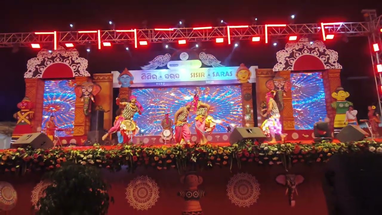 Koshal folk Academy Balangir  9861226208
