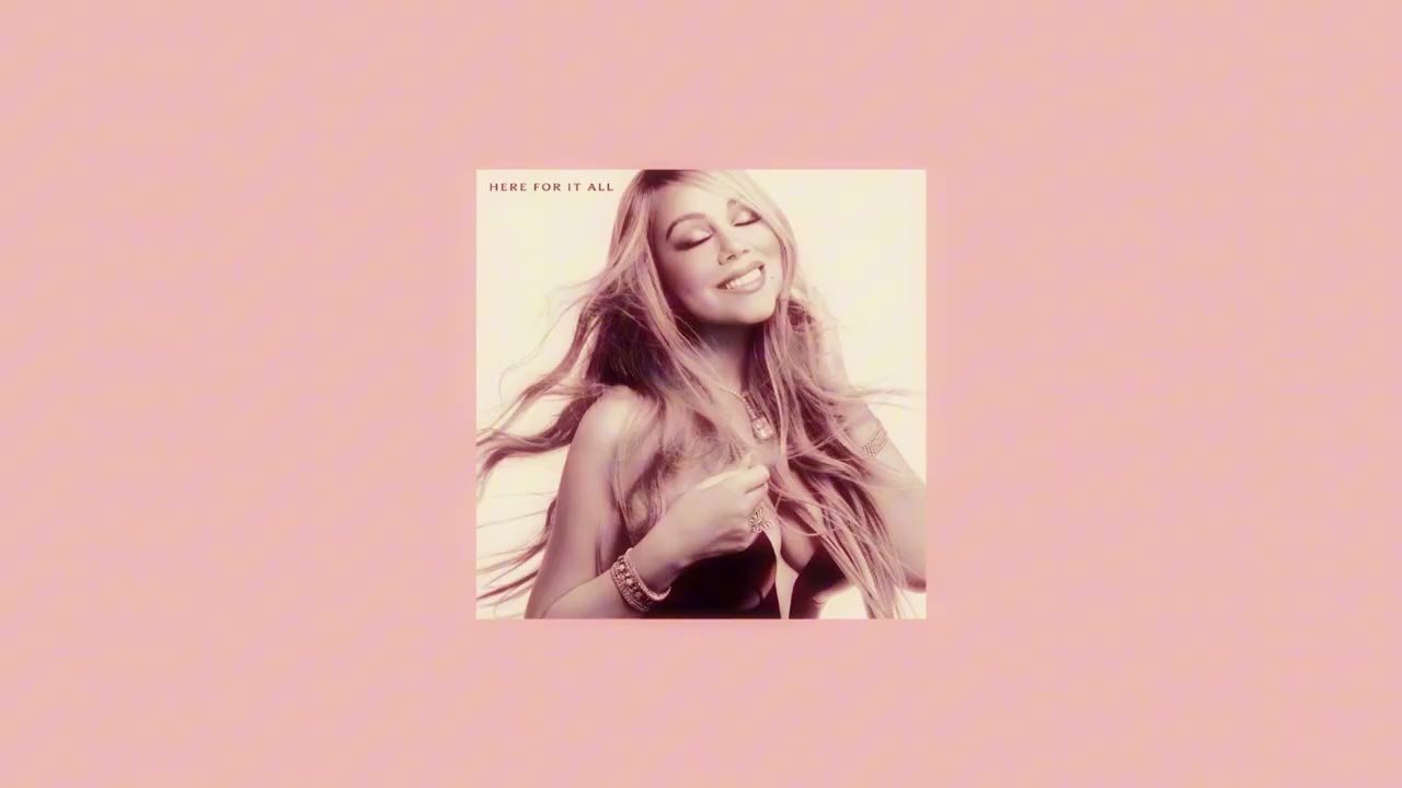 mariah carey - sugar sweet (sped up)