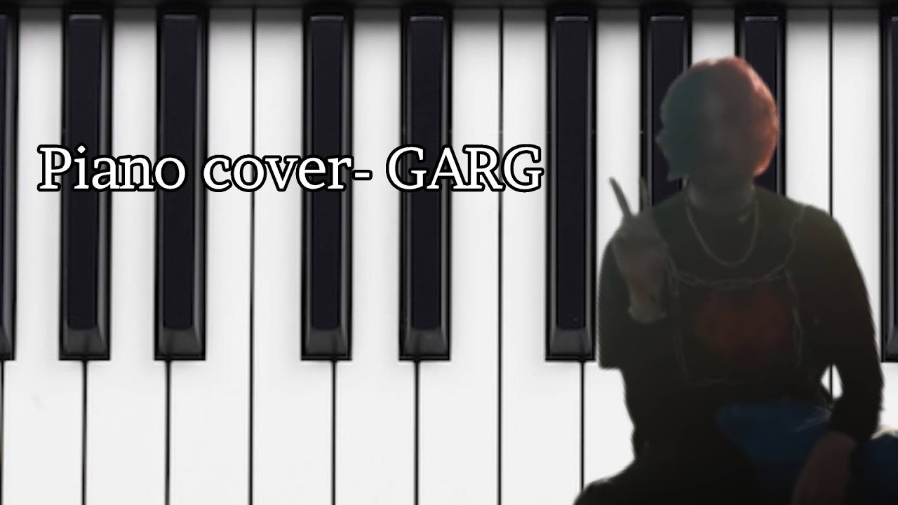 Chivas- Hellcat redeye piano cover