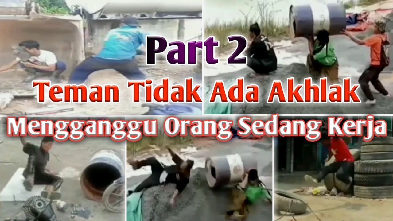 У друзей нет морали, часть 2, мешает людям на работе