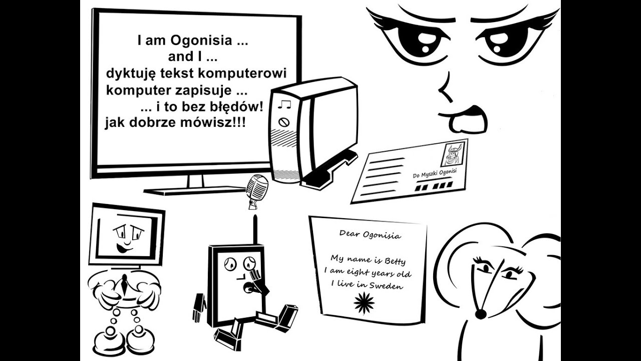 Odcinek 46 - Edukacja multimedialna, czyli nowoczesne nauczanie - Przedszkolaki
