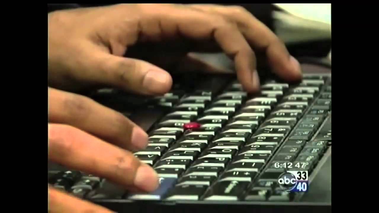 Sirote's Daniel Burnick talks privacy with ABC 33/40's Marissa Mitchell