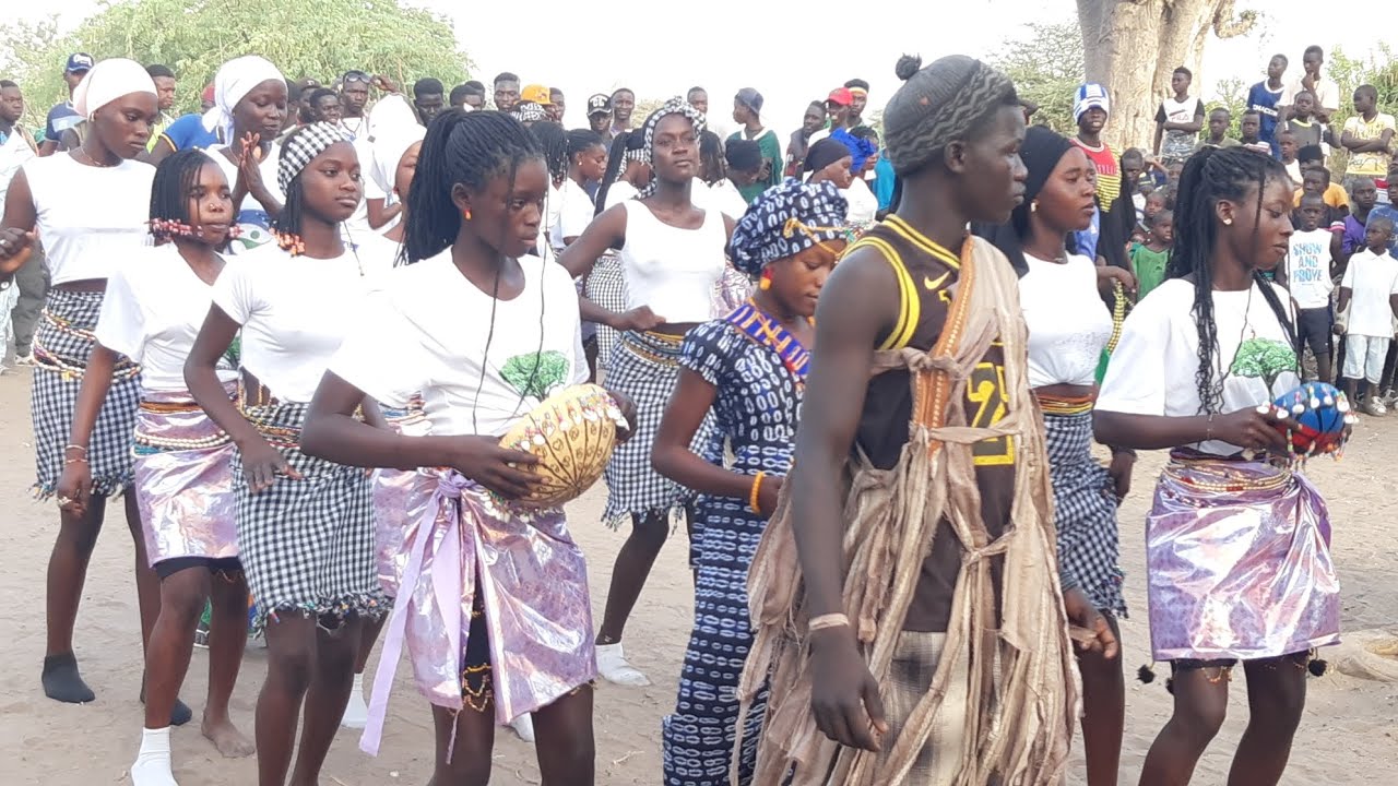 misole godaguène thiossane serere competition des commuters