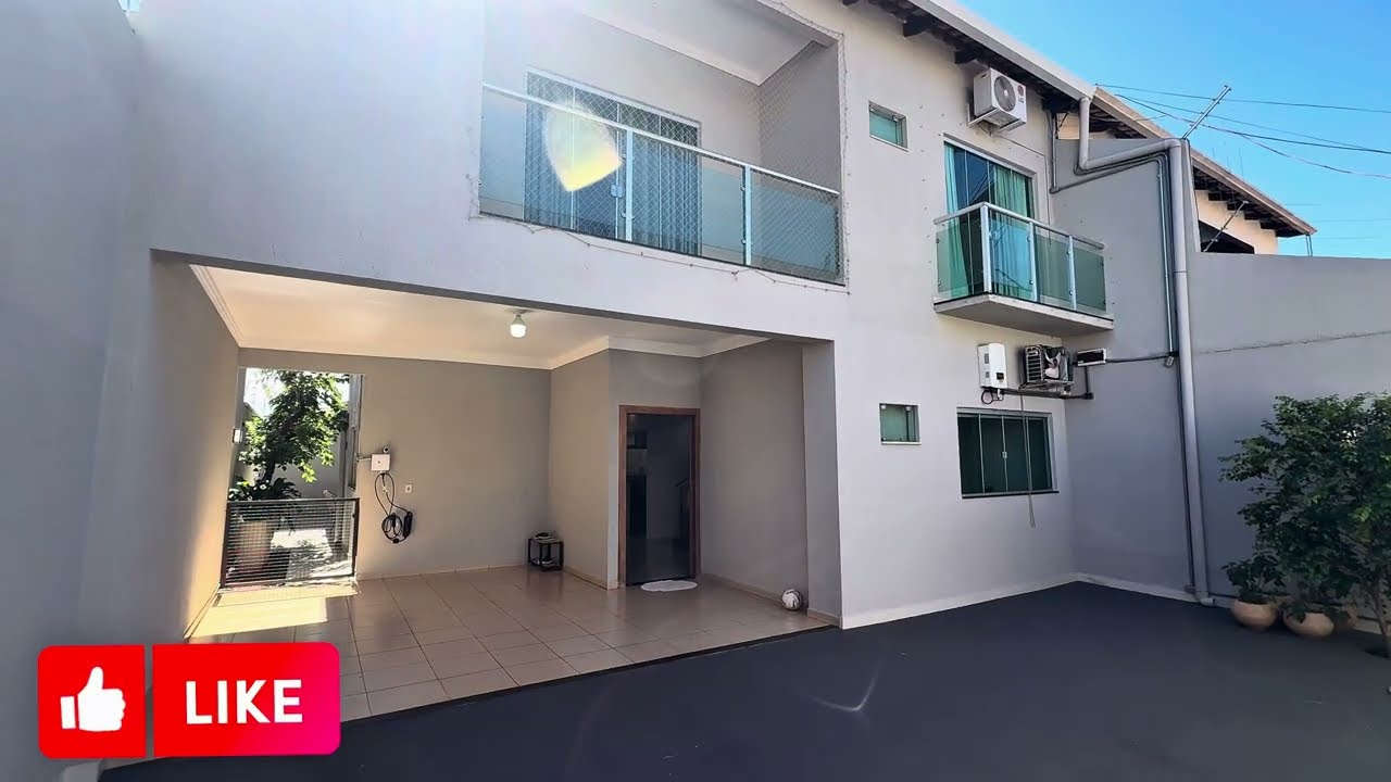 Aquela oportunidade 4/4 Setor gentil Meireles- Goiânia R$850.000,00 