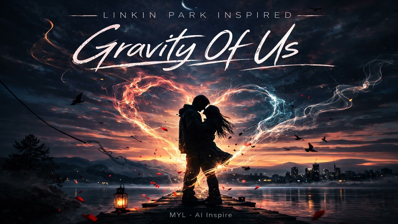 Gravity Of Us